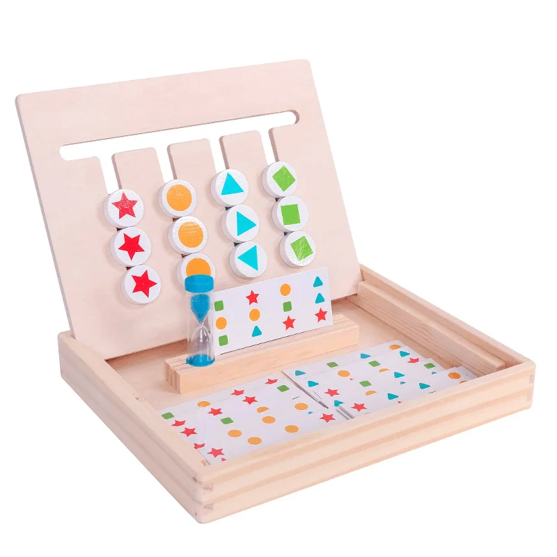 Educational Early Childhood Toys for Children