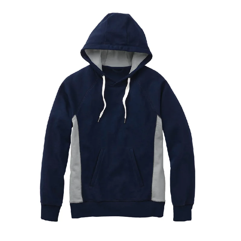 PO190 - Custom Two-toned hoody