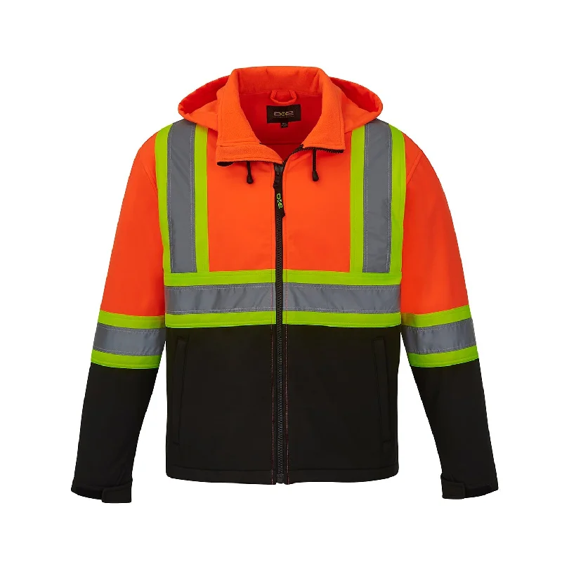 Hi-Vis Orange