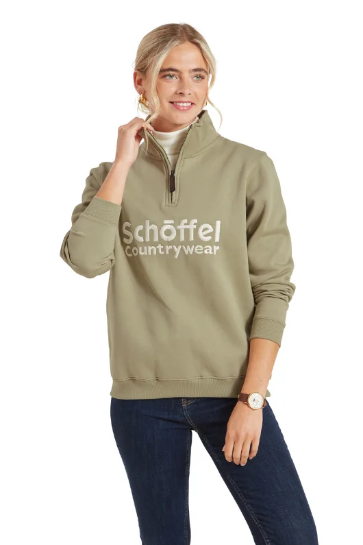 St Issey Sweatshirt