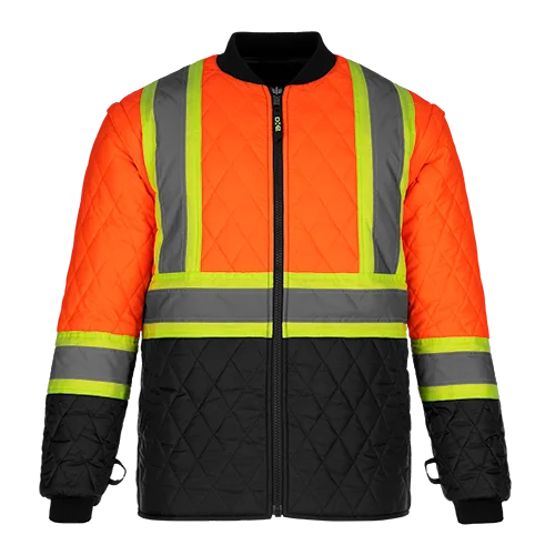 Hi-Vis Orange