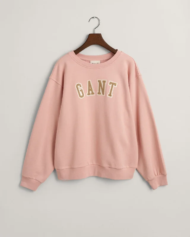 Logo Sweatshirt