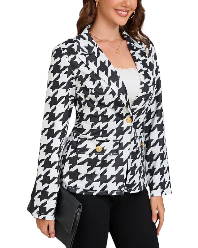 Vera Dolini Blazer