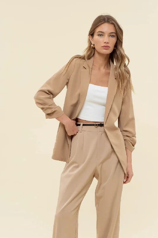 KHAKI