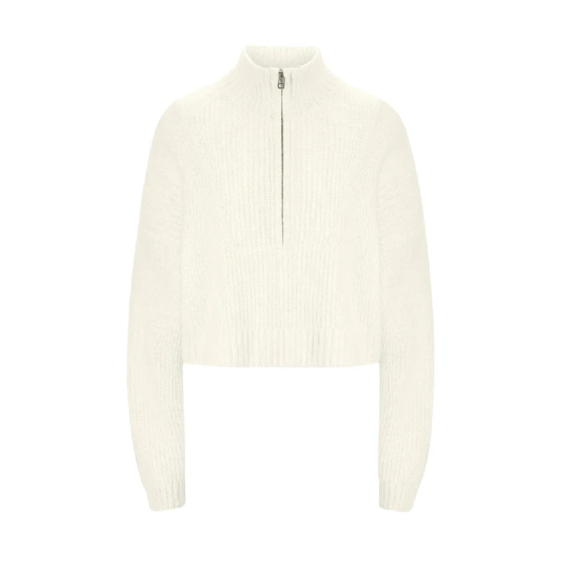 Cashmere Hampton Sweater