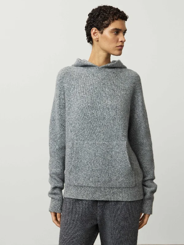 The Ivy Hooded Sweater