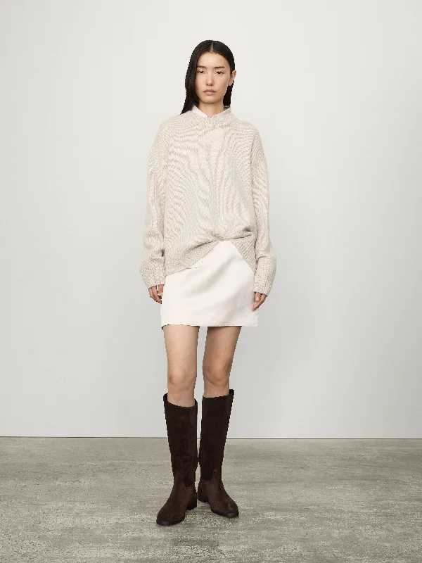 The Renske Sweater