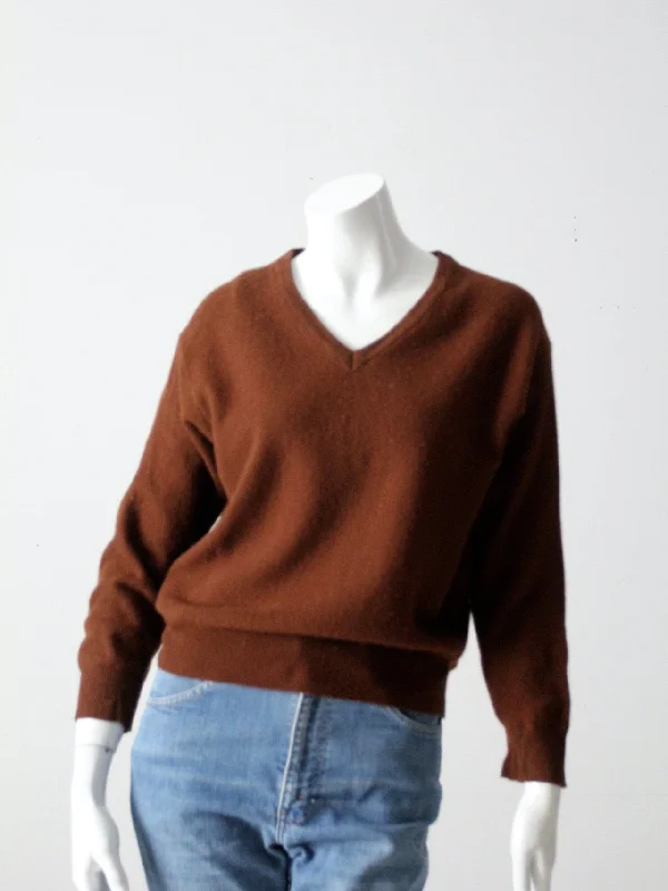 vintage Benetton sweater